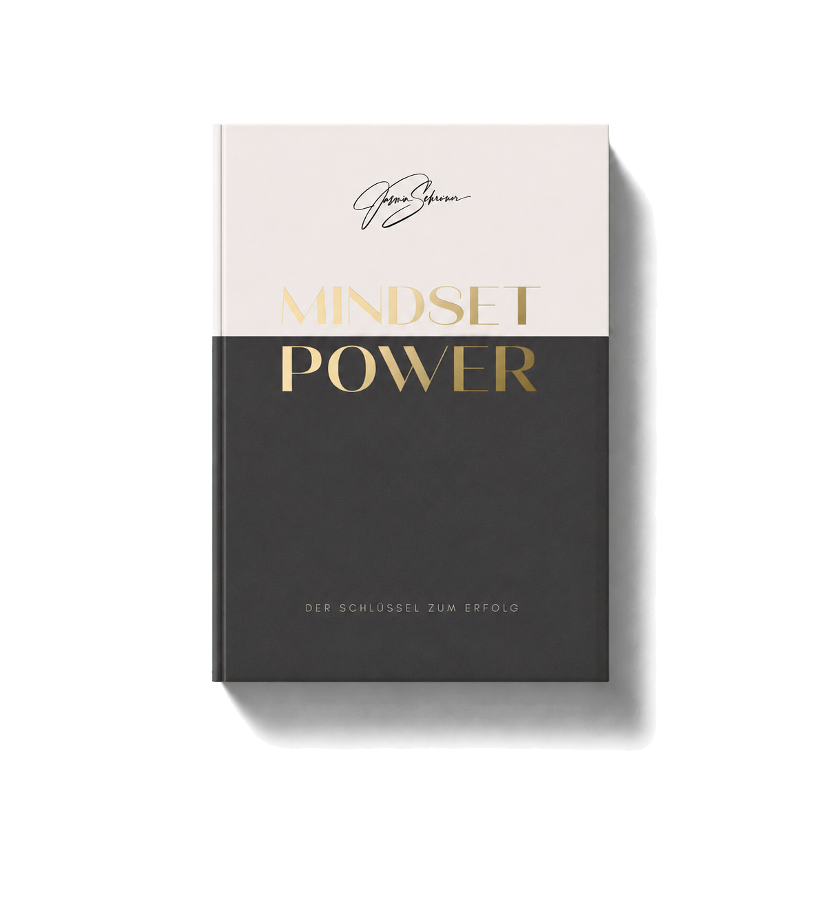 Mindset Power – Der Schlüssel zum Erfolg von Jasmin Schreiner